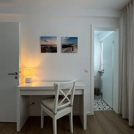 Landhus-sylt Archsum
