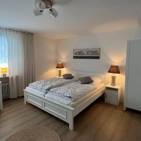 Landhus-sylt * Archsum