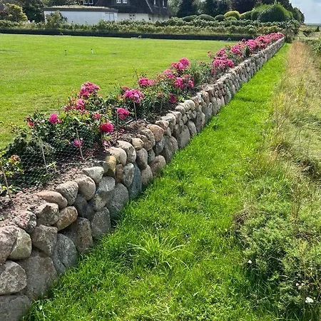 Landhus-sylt Archsum