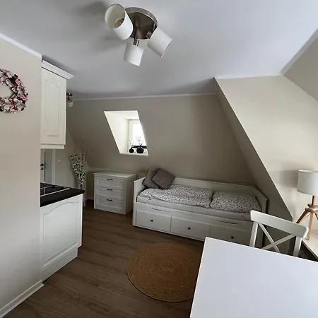 Landhus-sylt
