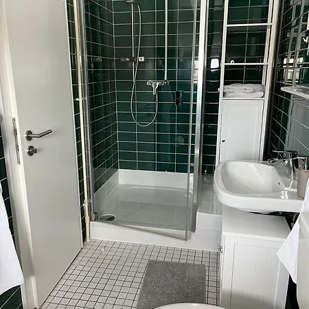 Сasa de vacaciones Landhus-sylt Archsum