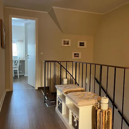 Landhus-sylt