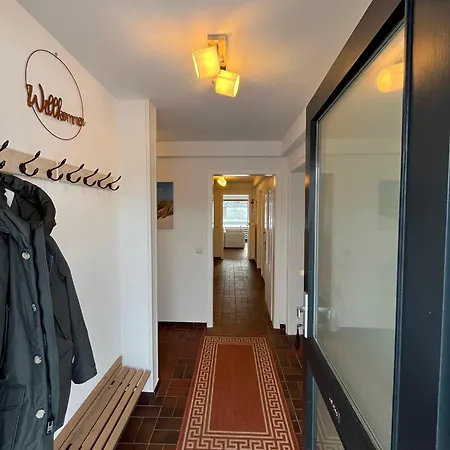 Landhus-sylt