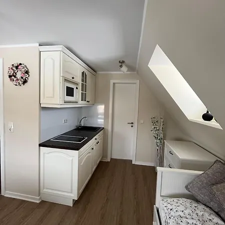 Landhus-sylt *